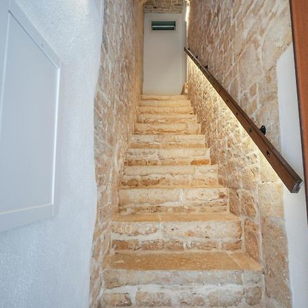 Apartmán La Dimora Del Sole Pugliese Casamassima Exteriér fotografie