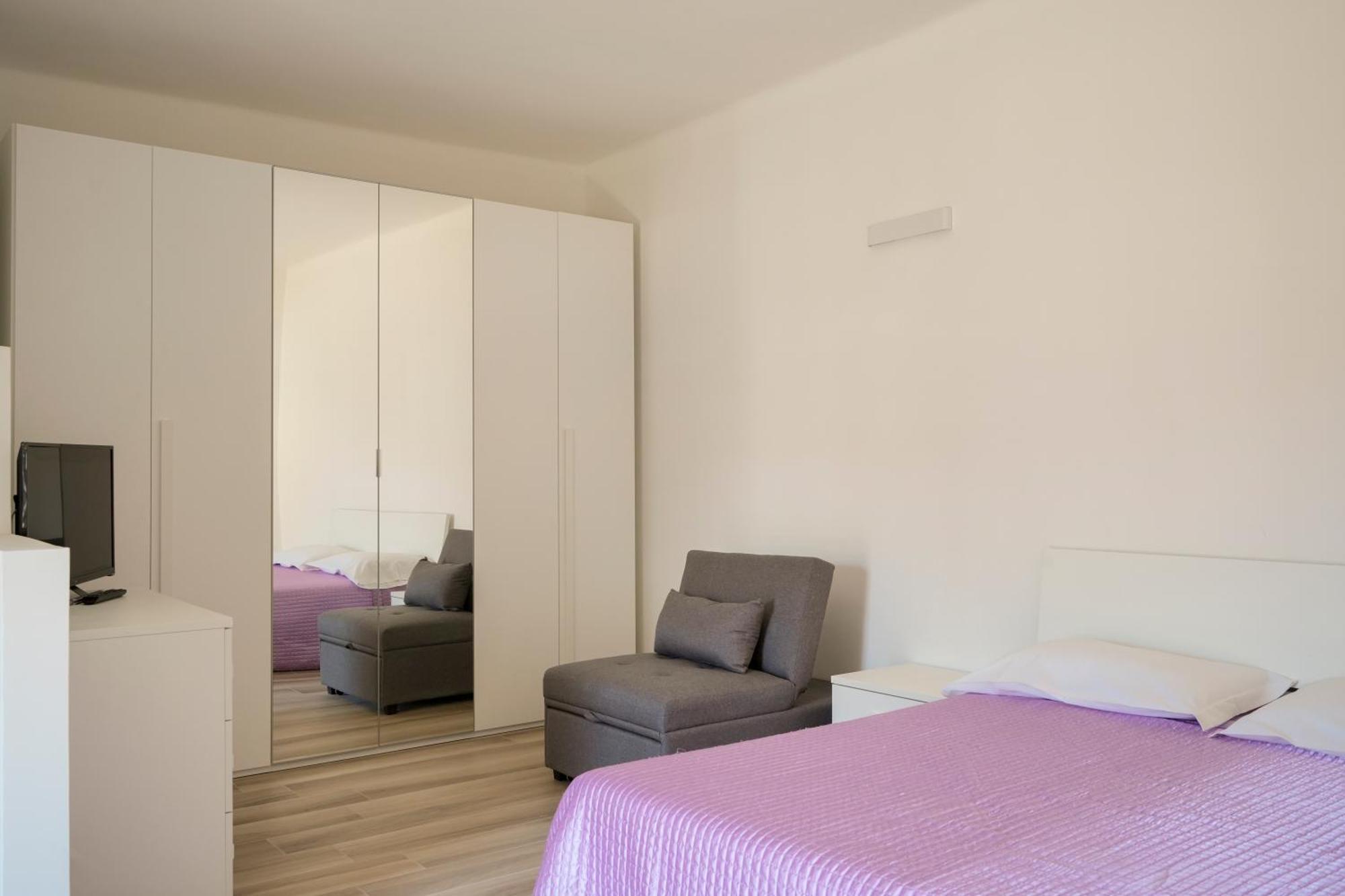Apartmán La Dimora Del Sole Pugliese Casamassima Exteriér fotografie