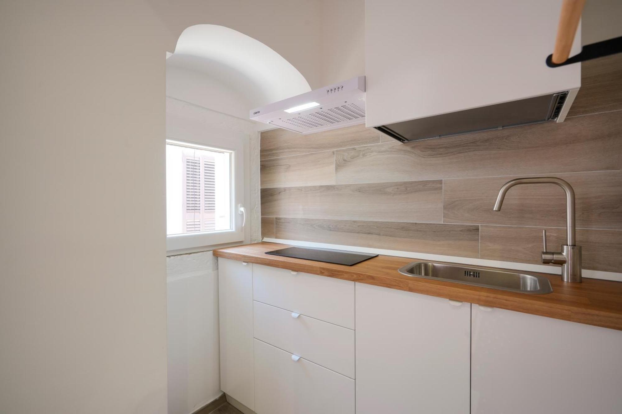 Apartmán La Dimora Del Sole Pugliese Casamassima Exteriér fotografie