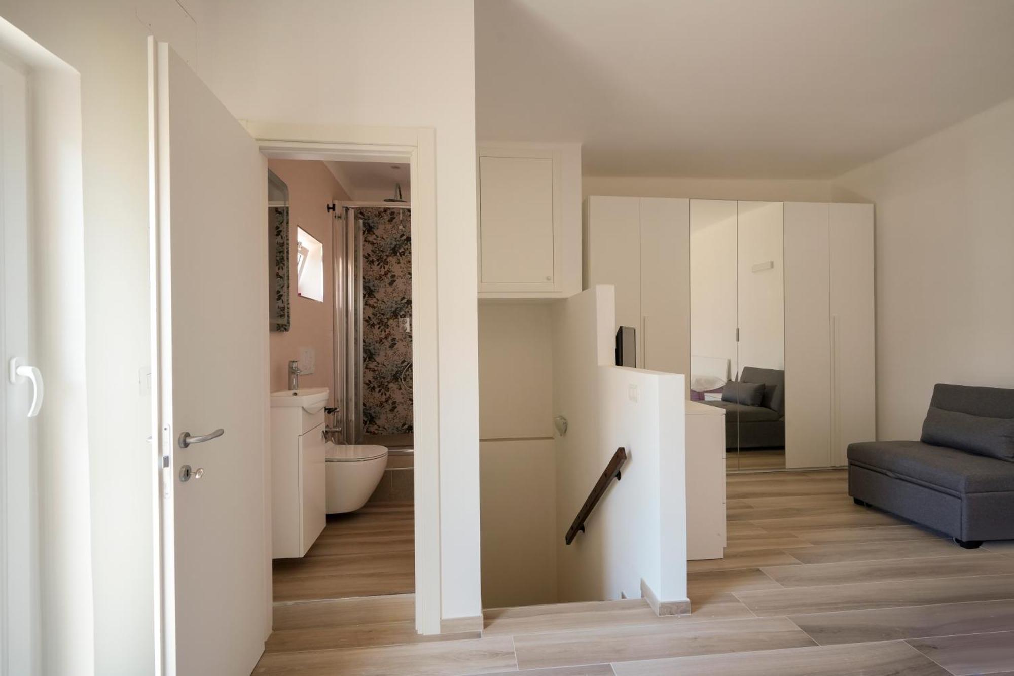 Apartmán La Dimora Del Sole Pugliese Casamassima Exteriér fotografie