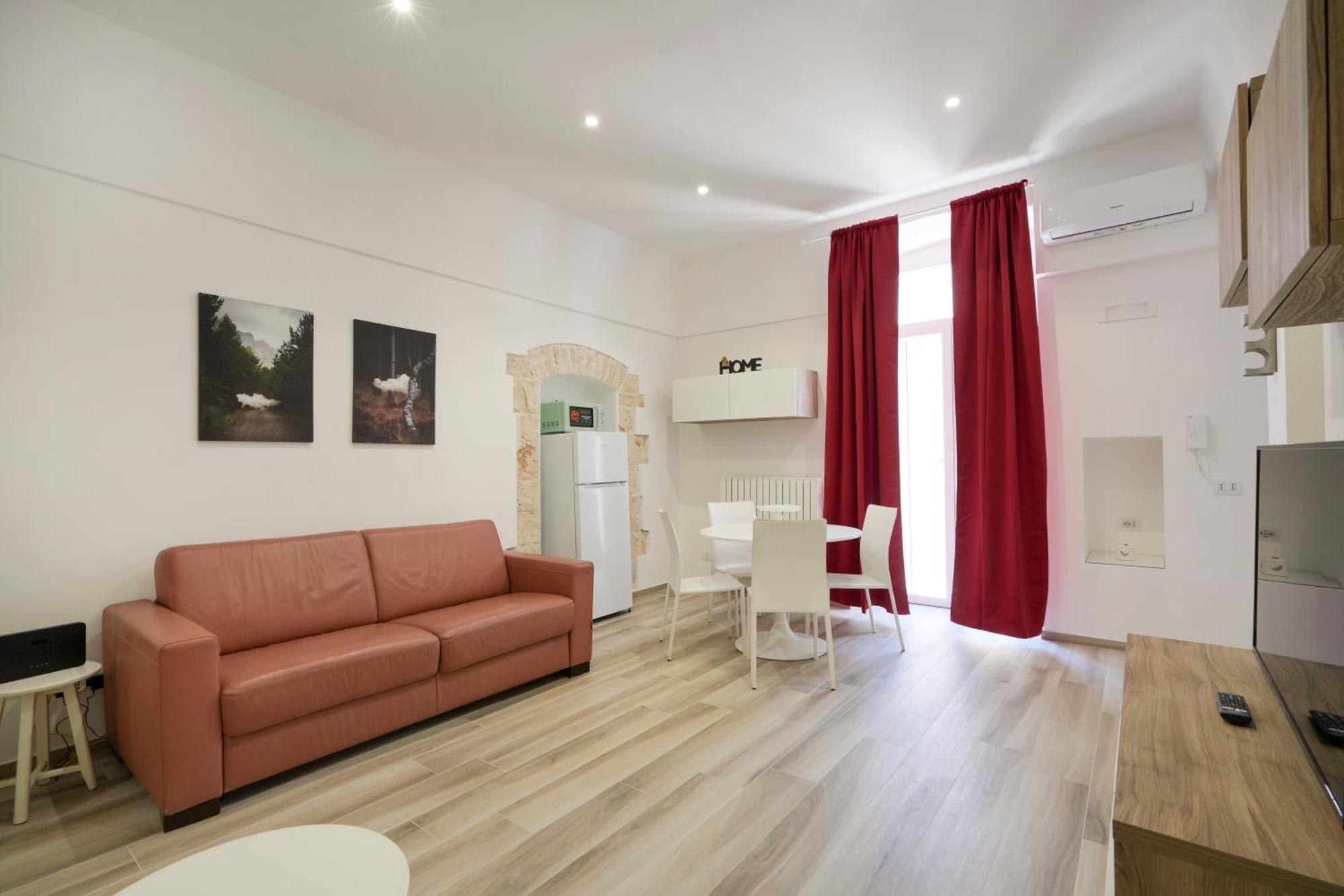 Apartmán La Dimora Del Sole Pugliese Casamassima Exteriér fotografie