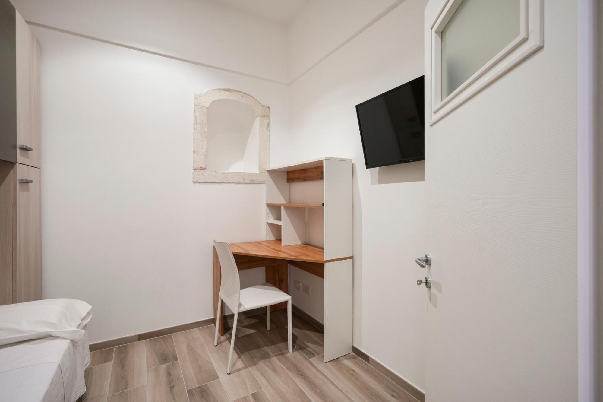 Apartmán La Dimora Del Sole Pugliese Casamassima Exteriér fotografie