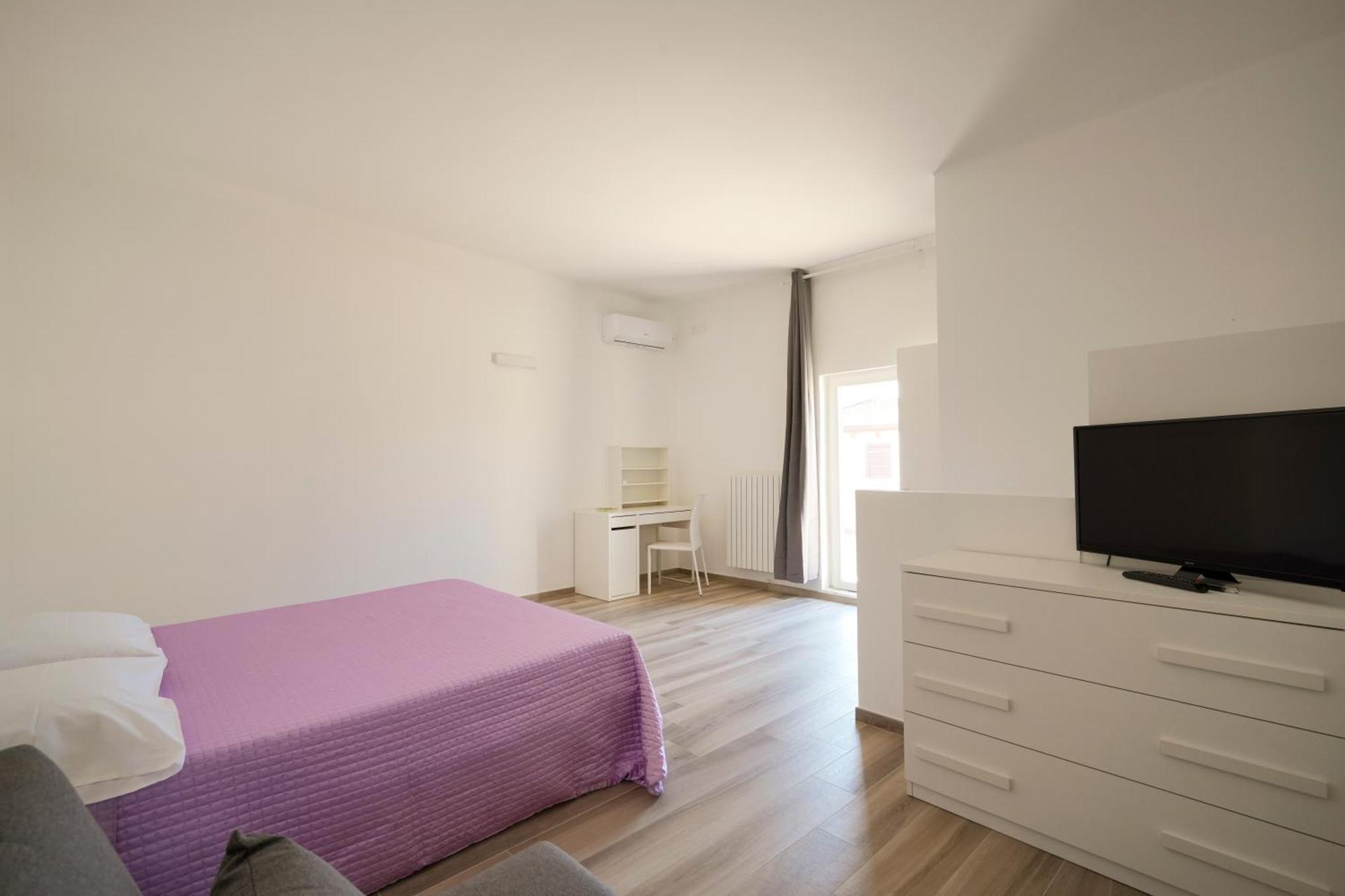 Apartmán La Dimora Del Sole Pugliese Casamassima Exteriér fotografie