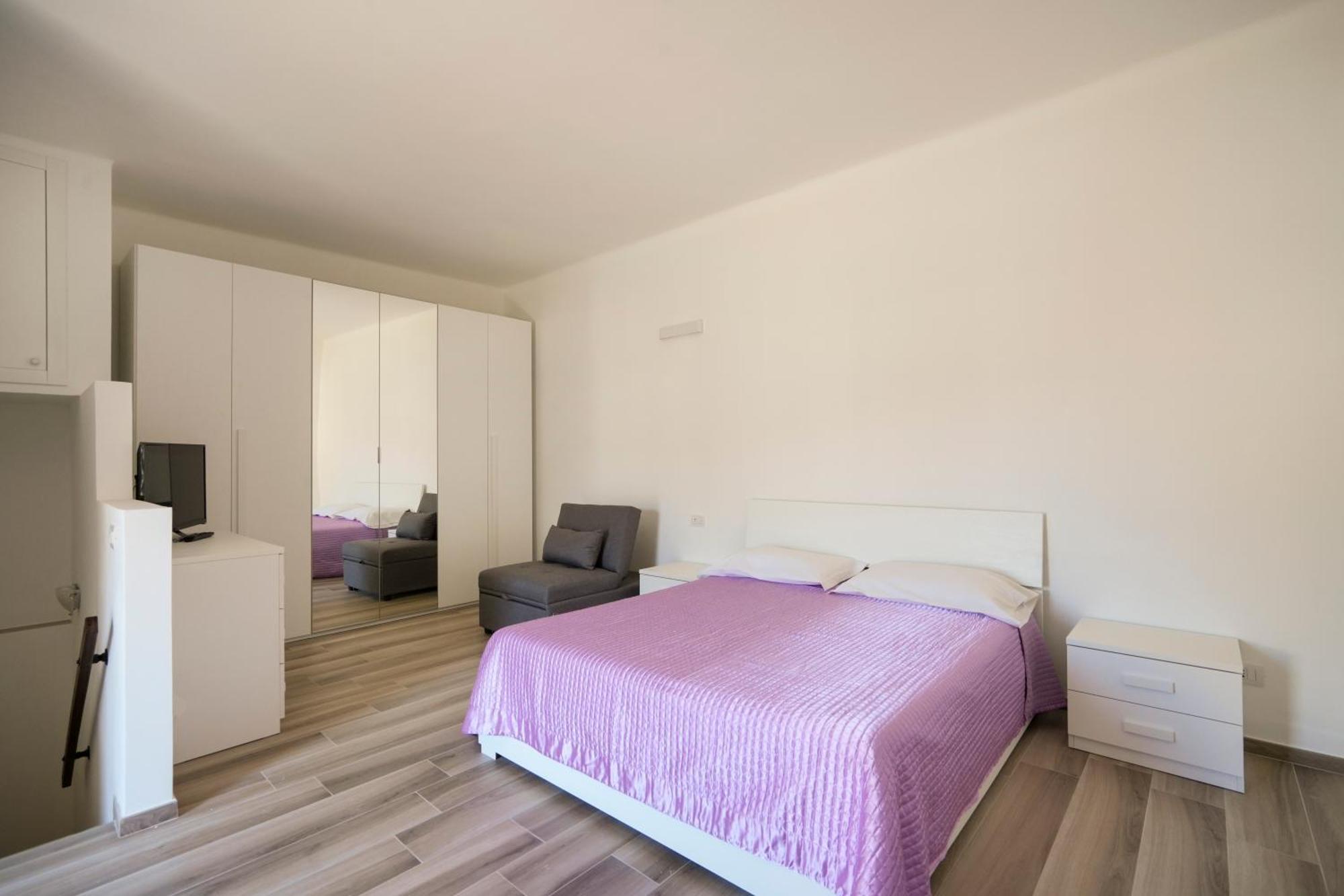 Apartmán La Dimora Del Sole Pugliese Casamassima Exteriér fotografie